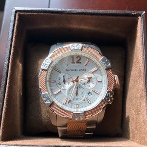 Michael Kors Men’s Watch
